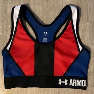 Under Armour Sports Bra - XS